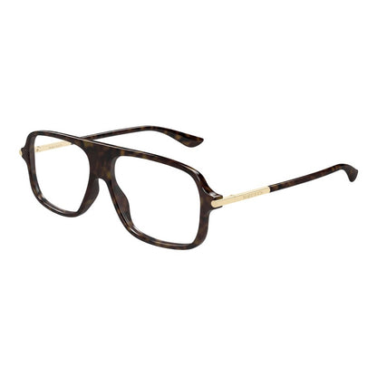 Occhiale da Vista Alexander McQueen, Modello: AM0555O Colore: 002