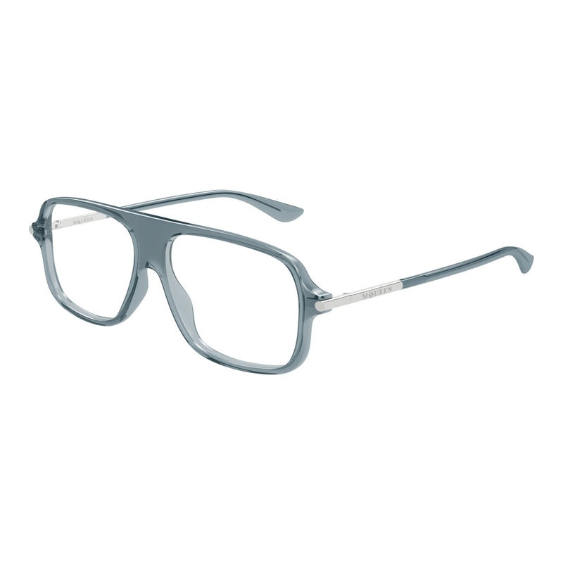 Occhiale da Vista Alexander McQueen, Modello: AM0555O Colore: 004