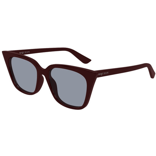 Occhiale da Sole Alexander McQueen, Modello: AM0556S Colore: 004