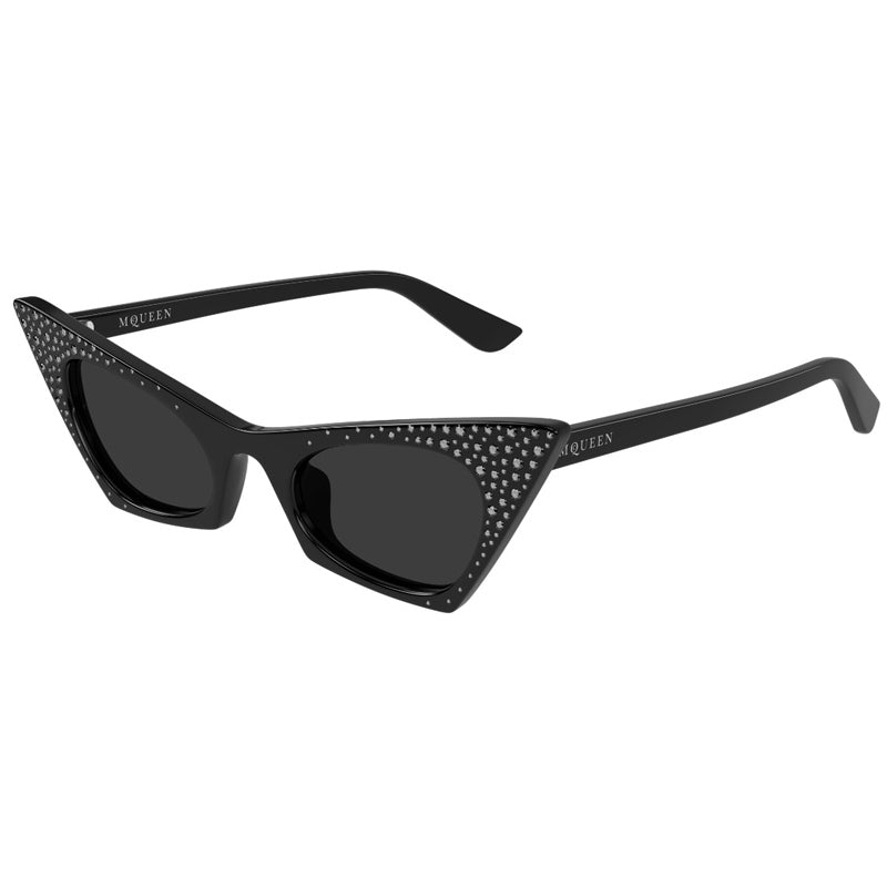 Occhiale da Sole Alexander McQueen, Modello: AM0557S Colore: 005