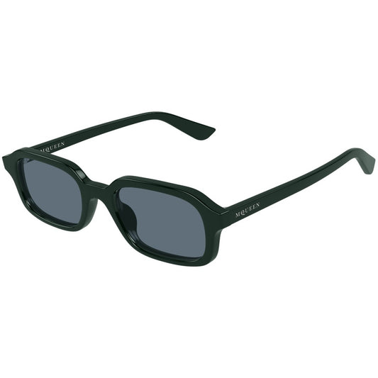 Occhiale da Sole Alexander McQueen, Modello: AM0558S Colore: 004