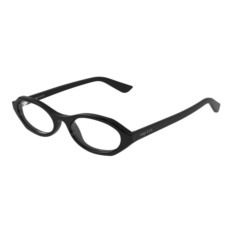 Occhiale da Vista Alexander McQueen, Modello: AM0559O Colore: 001