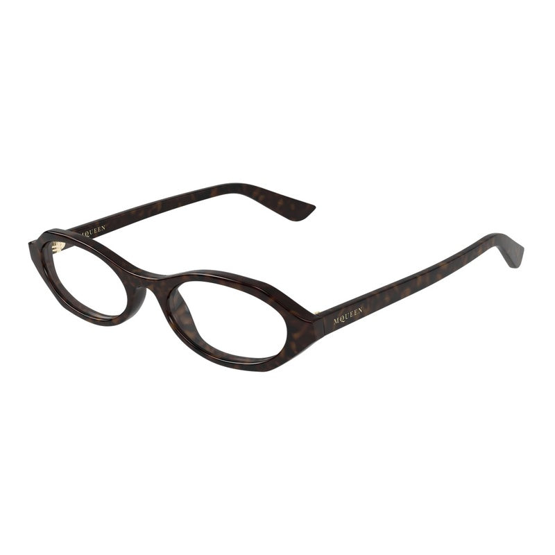 Occhiale da Vista Alexander McQueen, Modello: AM0559O Colore: 002