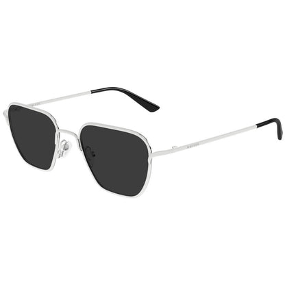Occhiale da Sole Alexander McQueen, Modello: AM0561S Colore: 001