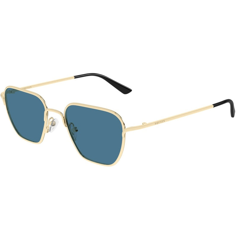 Occhiale da Sole Alexander McQueen, Modello: AM0561S Colore: 003