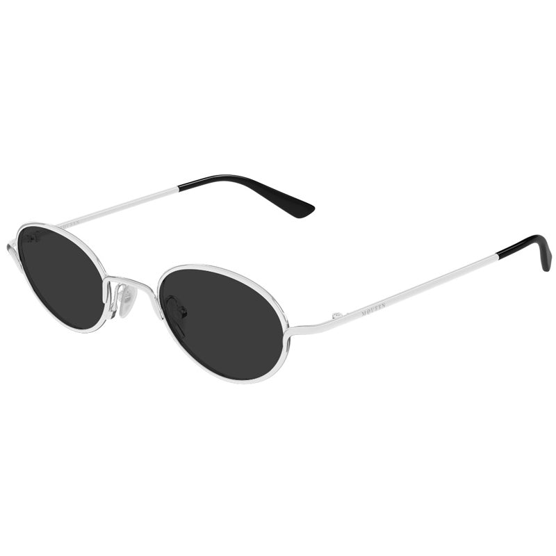 Occhiale da Sole Alexander McQueen, Modello: AM0562S Colore: 001