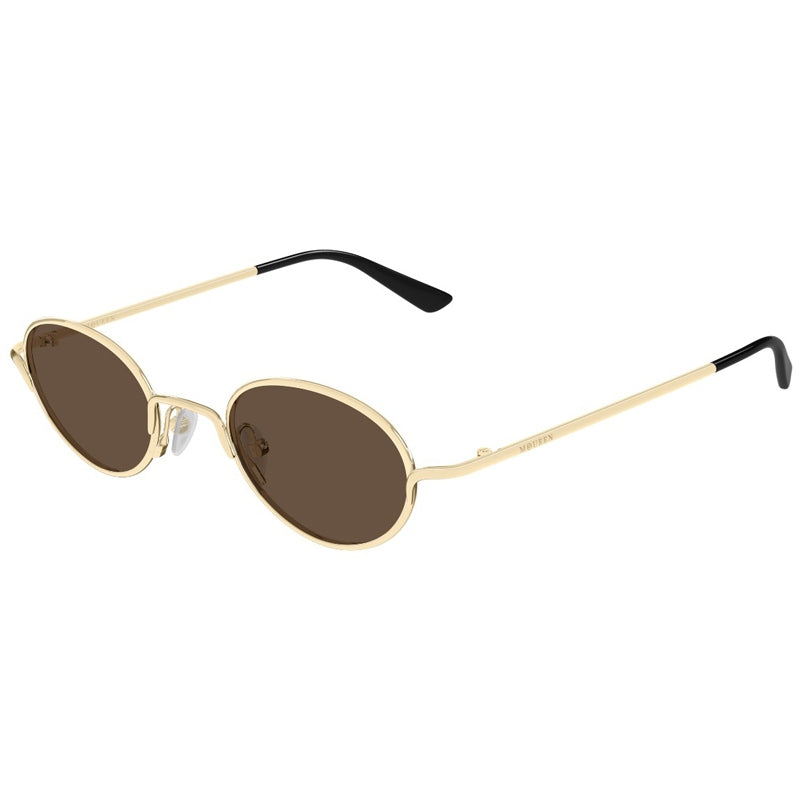 Occhiale da Sole Alexander McQueen, Modello: AM0562S Colore: 002