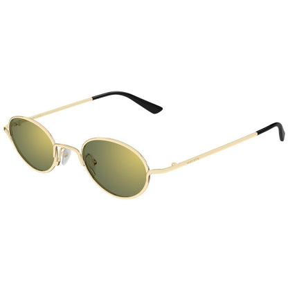 Occhiale da Sole Alexander McQueen, Modello: AM0562S Colore: 003