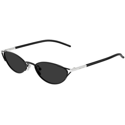Occhiale da Sole Alexander McQueen, Modello: AM0563S Colore: 001