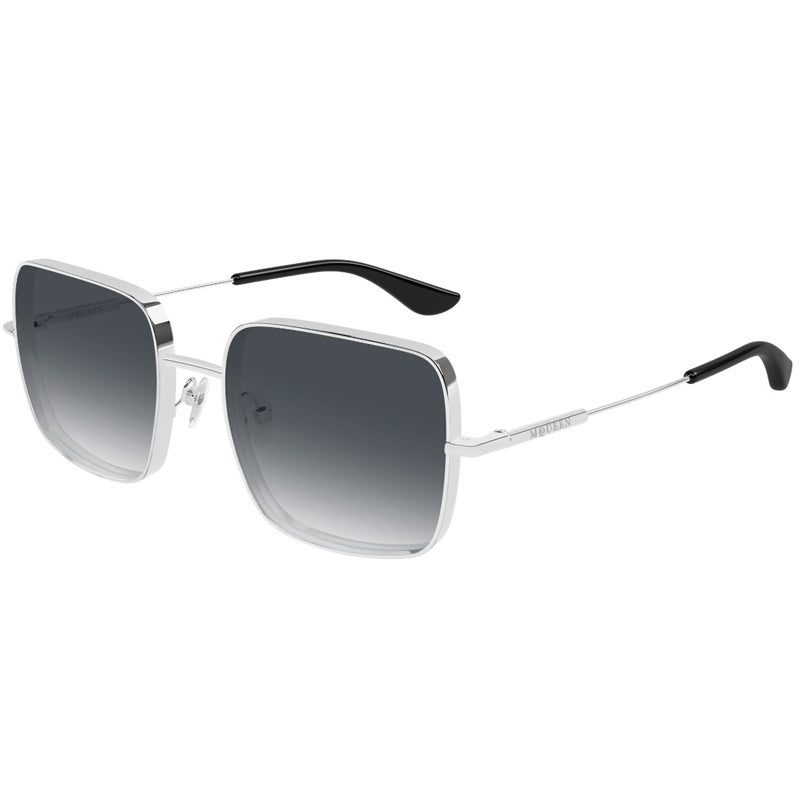 Occhiale da Sole Alexander McQueen, Modello: AM0564S Colore: 001