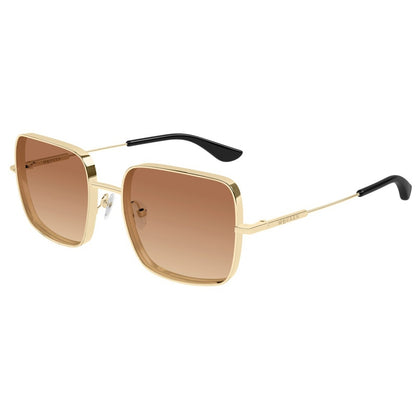Occhiale da Sole Alexander McQueen, Modello: AM0564S Colore: 002