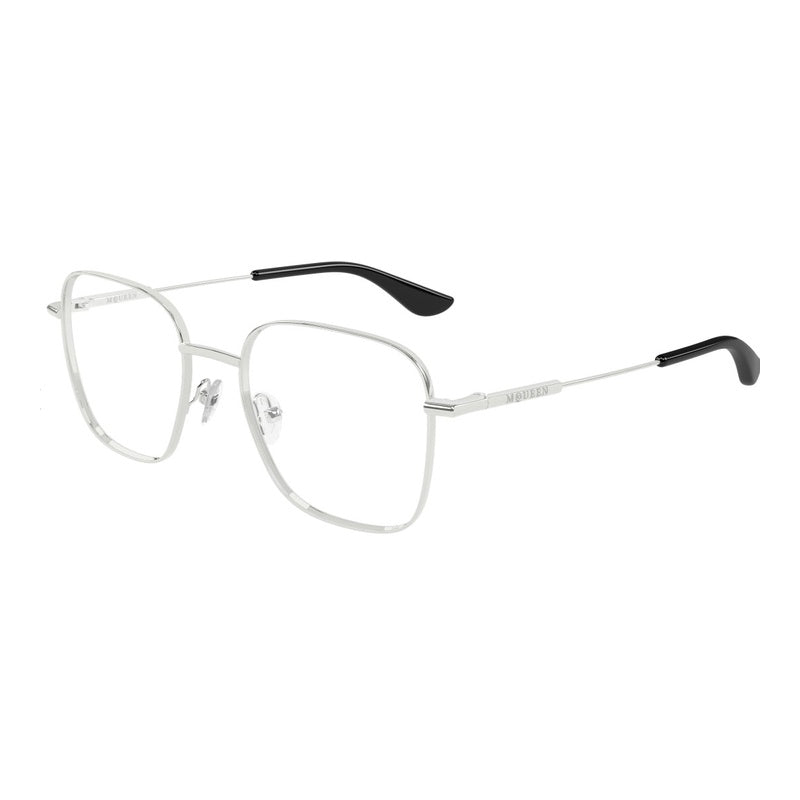 Occhiale da Vista Alexander McQueen, Modello: AM0565O Colore: 001