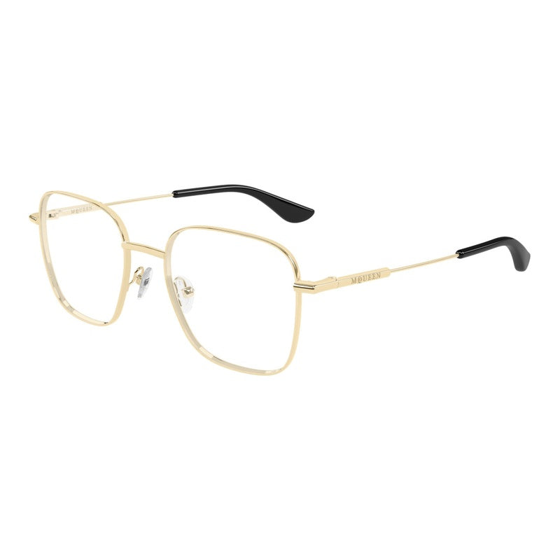 Occhiale da Vista Alexander McQueen, Modello: AM0565O Colore: 002