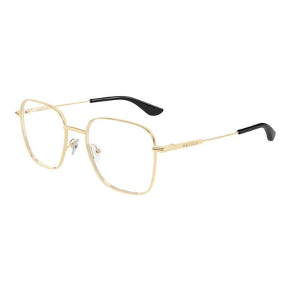 Occhiale da Vista Alexander McQueen, Modello: AM0565O Colore: 002