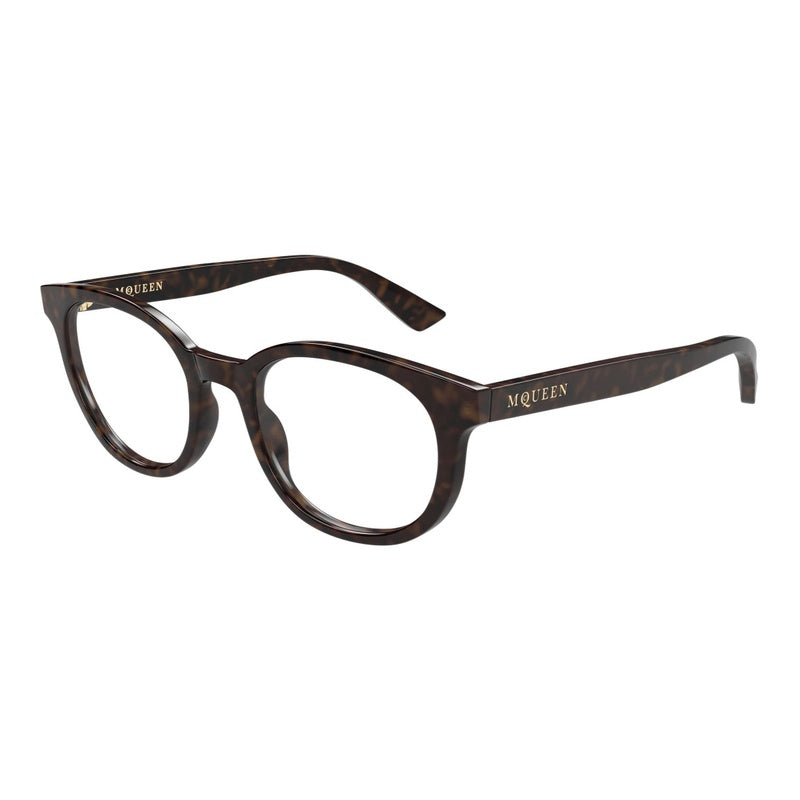 Occhiale da Vista Alexander McQueen, Modello: AM0567O Colore: 002