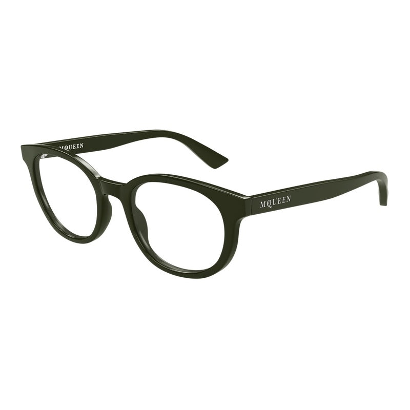 Occhiale da Vista Alexander McQueen, Modello: AM0567O Colore: 003