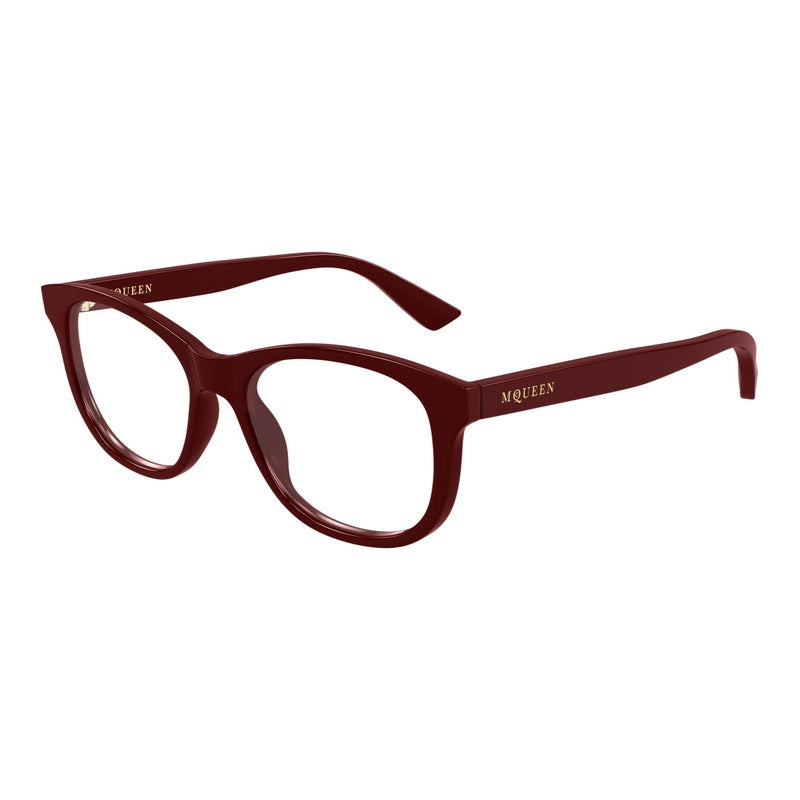 Occhiale da Vista Alexander McQueen, Modello: AM0568O Colore: 009