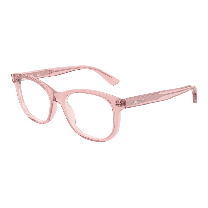 Occhiale da Vista Alexander McQueen, Modello: AM0568O Colore: 010