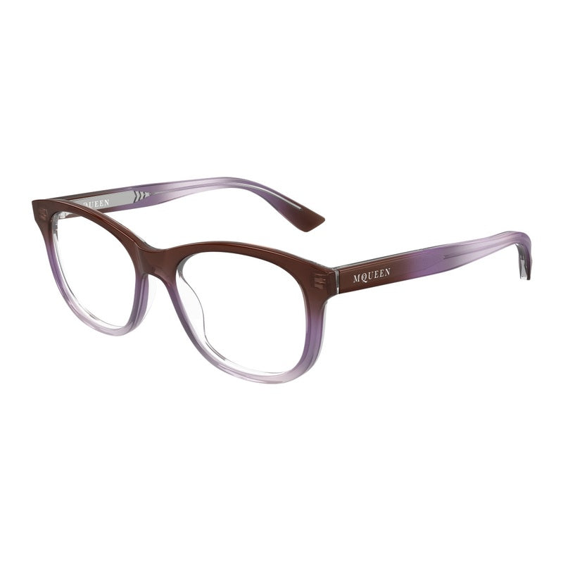 Occhiale da Vista Alexander McQueen, Modello: AM0568O Colore: 012