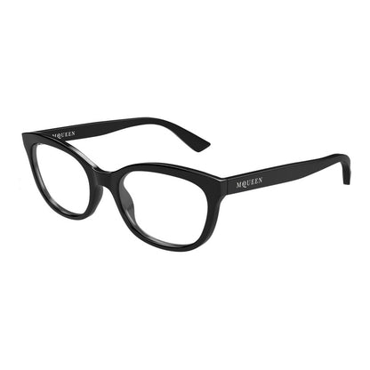 Occhiale da Vista Alexander McQueen, Modello: AM0569O Colore: 001