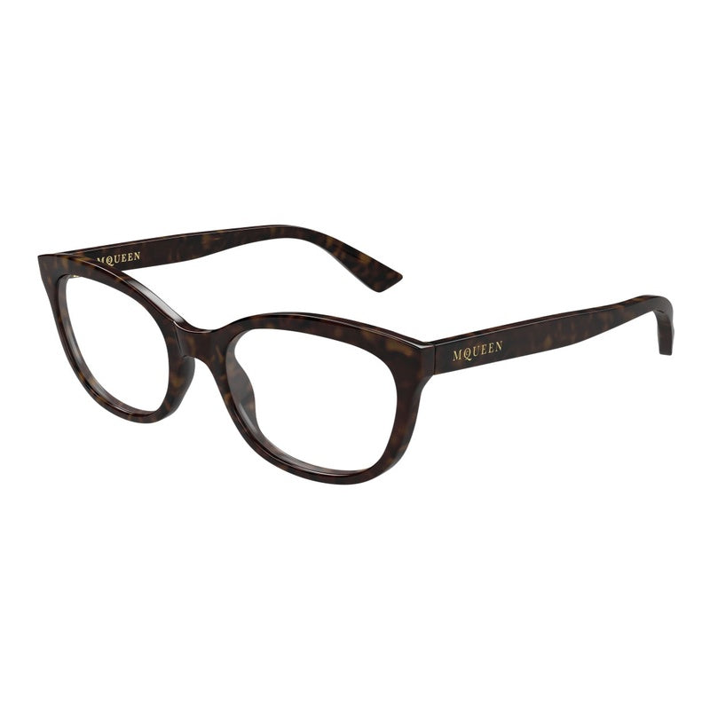 Occhiale da Vista Alexander McQueen, Modello: AM0569O Colore: 002