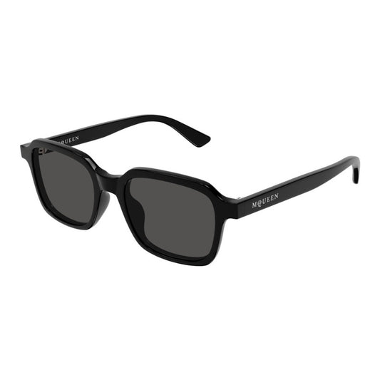Occhiale da Sole Alexander McQueen, Modello: AM0571S Colore: 001