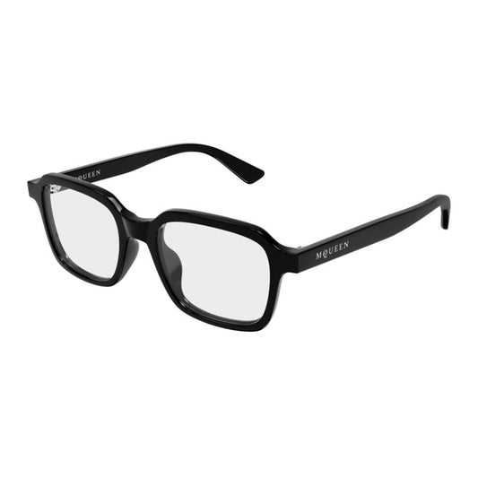 Occhiale da Vista Alexander McQueen, Modello: AM0572O Colore: 001