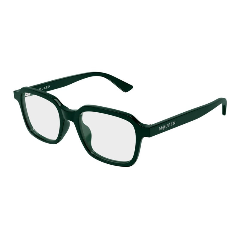 Occhiale da Vista Alexander McQueen, Modello: AM0572O Colore: 003