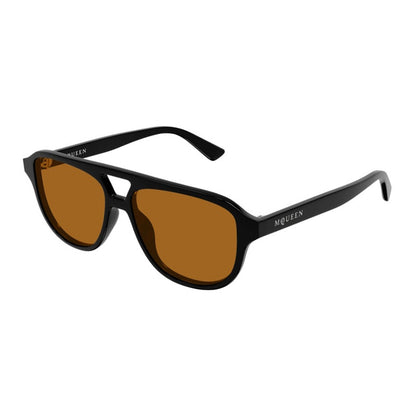 Occhiale da Sole Alexander McQueen, Modello: AM0573S Colore: 003