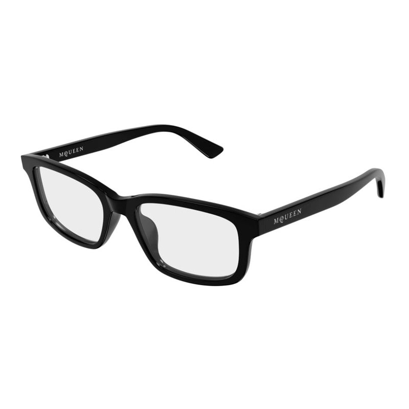 Occhiale da Vista Alexander McQueen, Modello: AM0575O Colore: 001