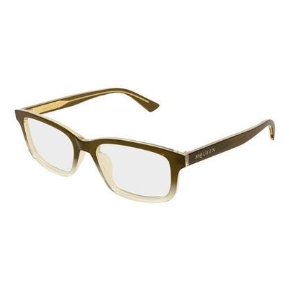Occhiale da Vista Alexander McQueen, Modello: AM0575O Colore: 006