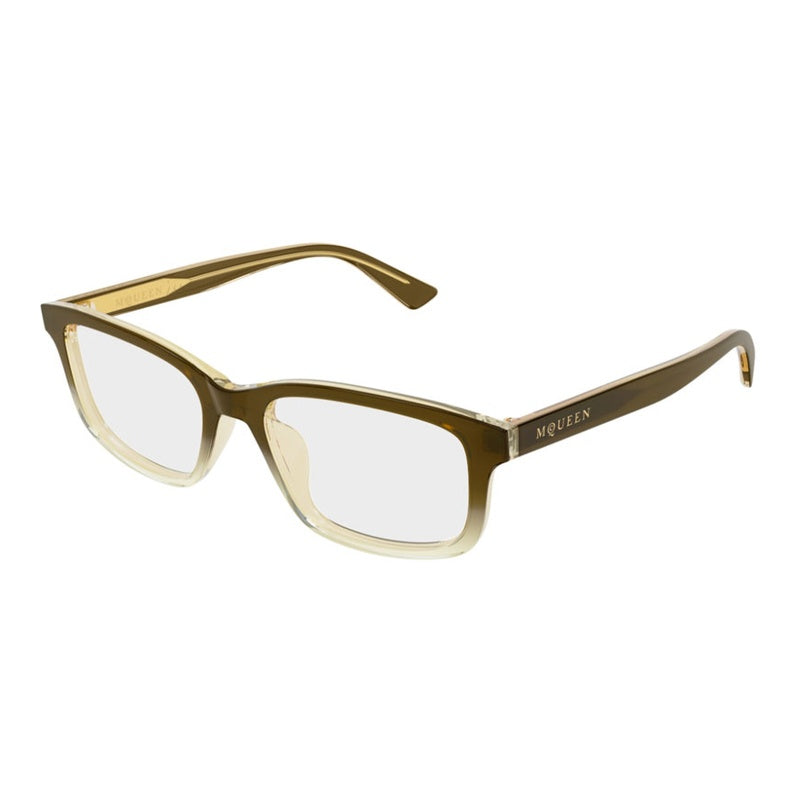 Occhiale da Vista Alexander McQueen, Modello: AM0575O Colore: 012
