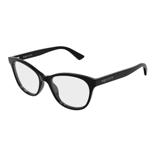 Occhiale da Vista Alexander McQueen, Modello: AM0576O Colore: 007