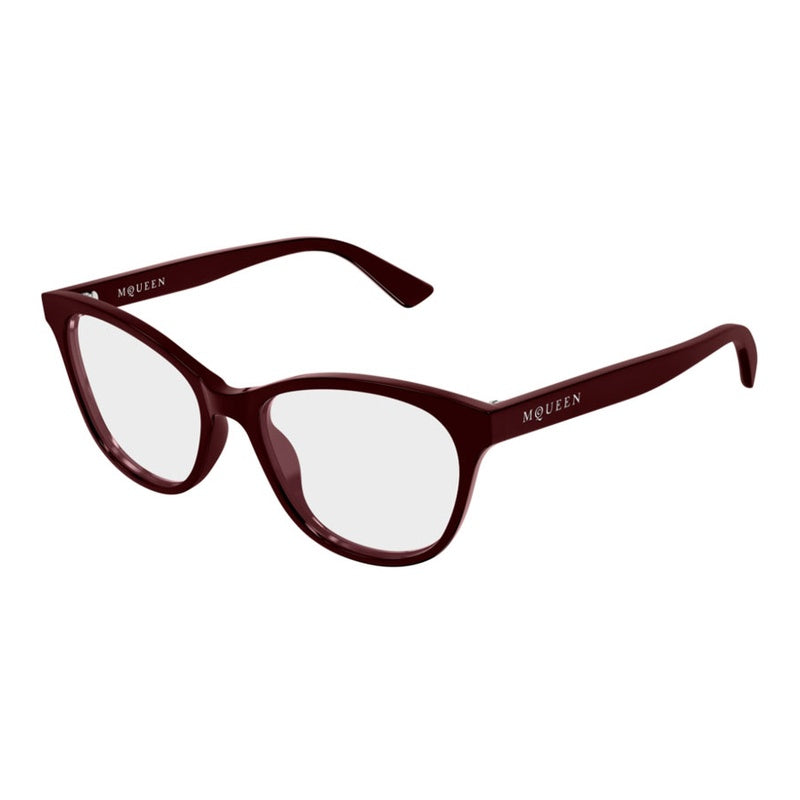 Occhiale da Vista Alexander McQueen, Modello: AM0576O Colore: 009