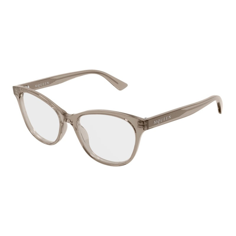 Occhiale da Vista Alexander McQueen, Modello: AM0576O Colore: 010