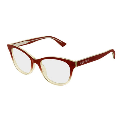 Occhiale da Vista Alexander McQueen, Modello: AM0576O Colore: 012