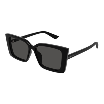 Occhiale da Sole Alexander McQueen, Modello: AM0578S Colore: 001