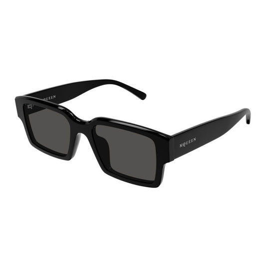 Occhiale da Sole Alexander McQueen, Modello: AM0579S Colore: 001