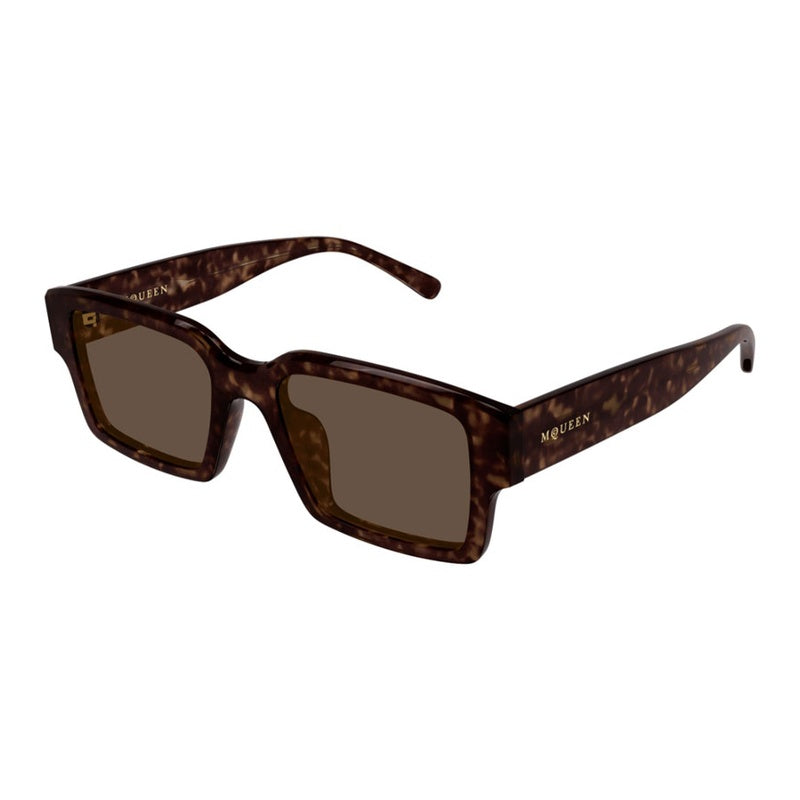 Occhiale da Sole Alexander McQueen, Modello: AM0579S Colore: 002