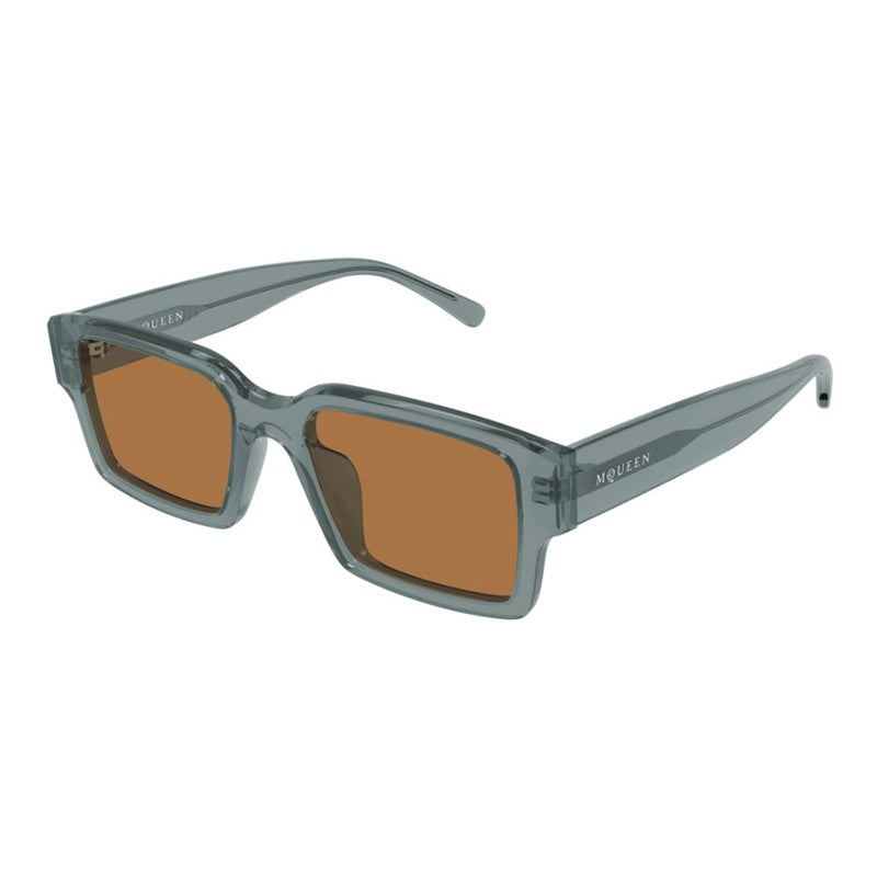 Occhiale da Sole Alexander McQueen, Modello: AM0579S Colore: 004