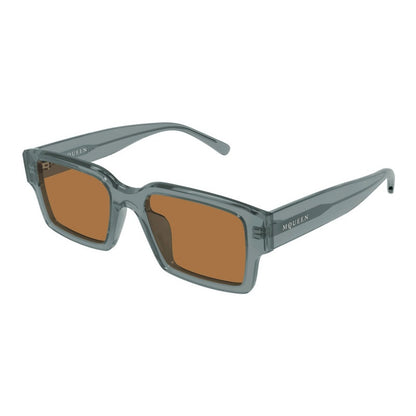 Occhiale da Sole Alexander McQueen, Modello: AM0579S Colore: 004