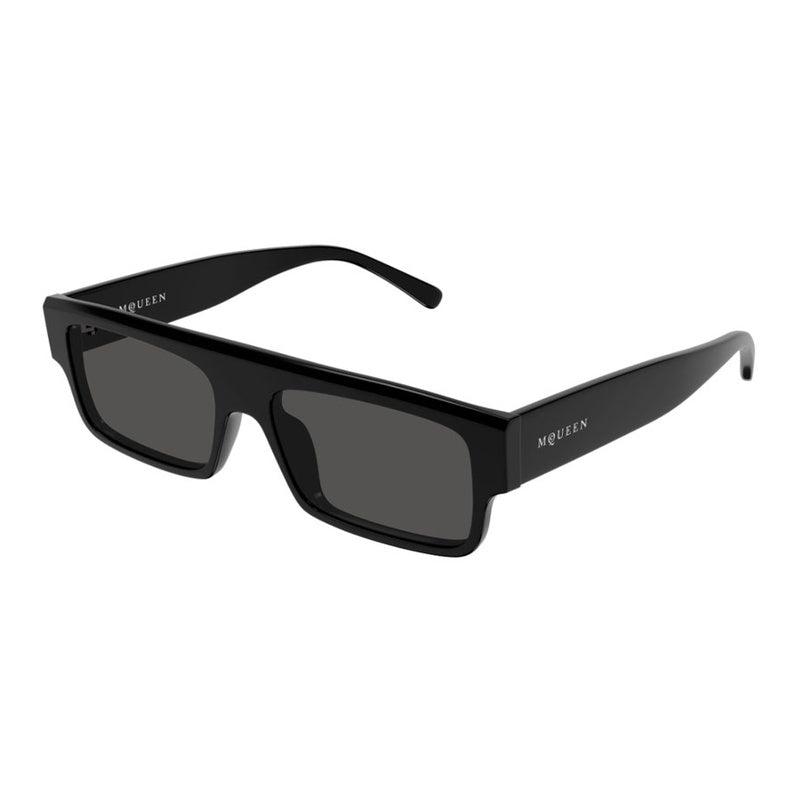 Occhiale da Sole Alexander McQueen, Modello: AM0580S Colore: 001