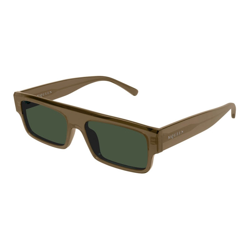 Occhiale da Sole Alexander McQueen, Modello: AM0580S Colore: 004
