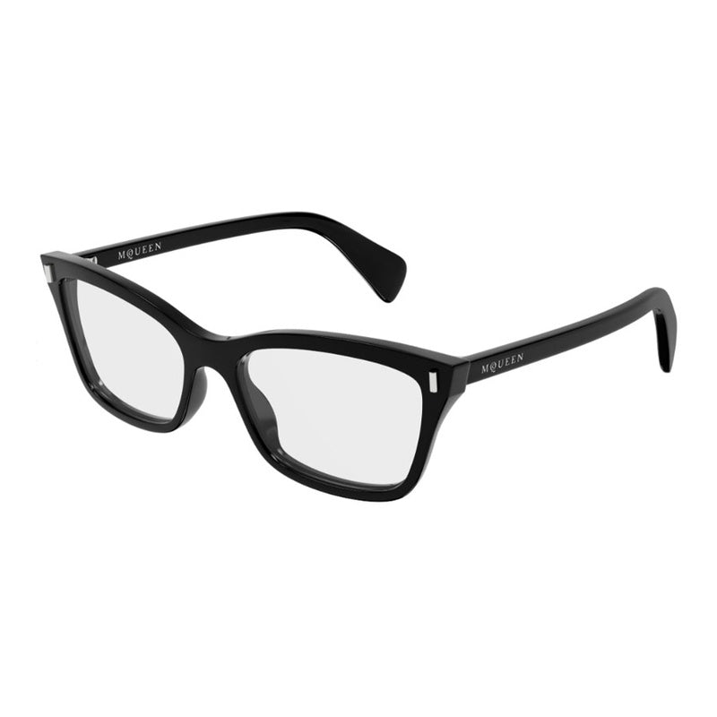 Occhiale da Vista Alexander McQueen, Modello: AM0584O Colore: 005