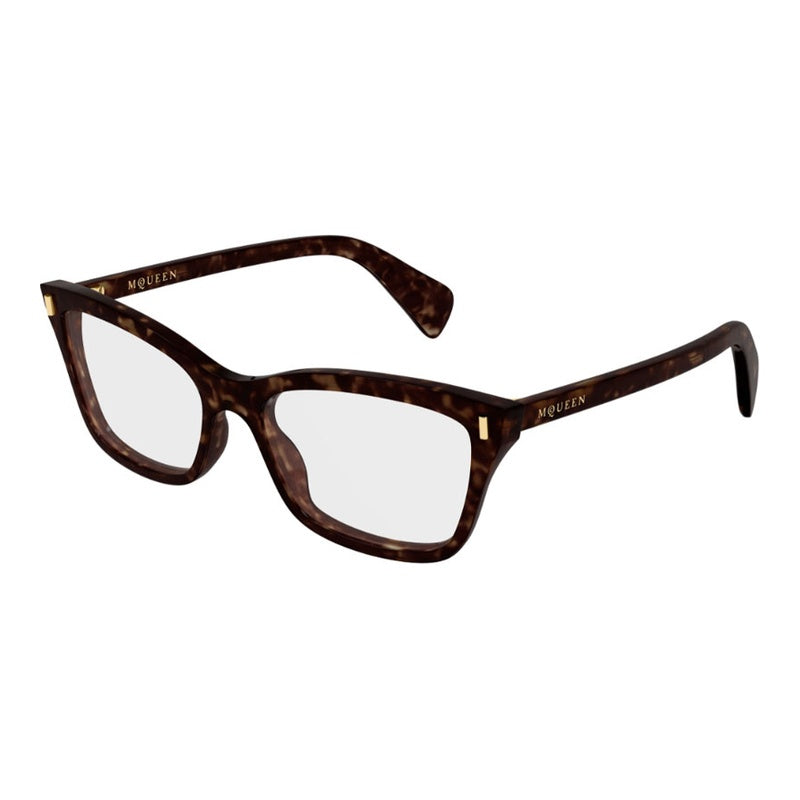 Occhiale da Vista Alexander McQueen, Modello: AM0584O Colore: 006