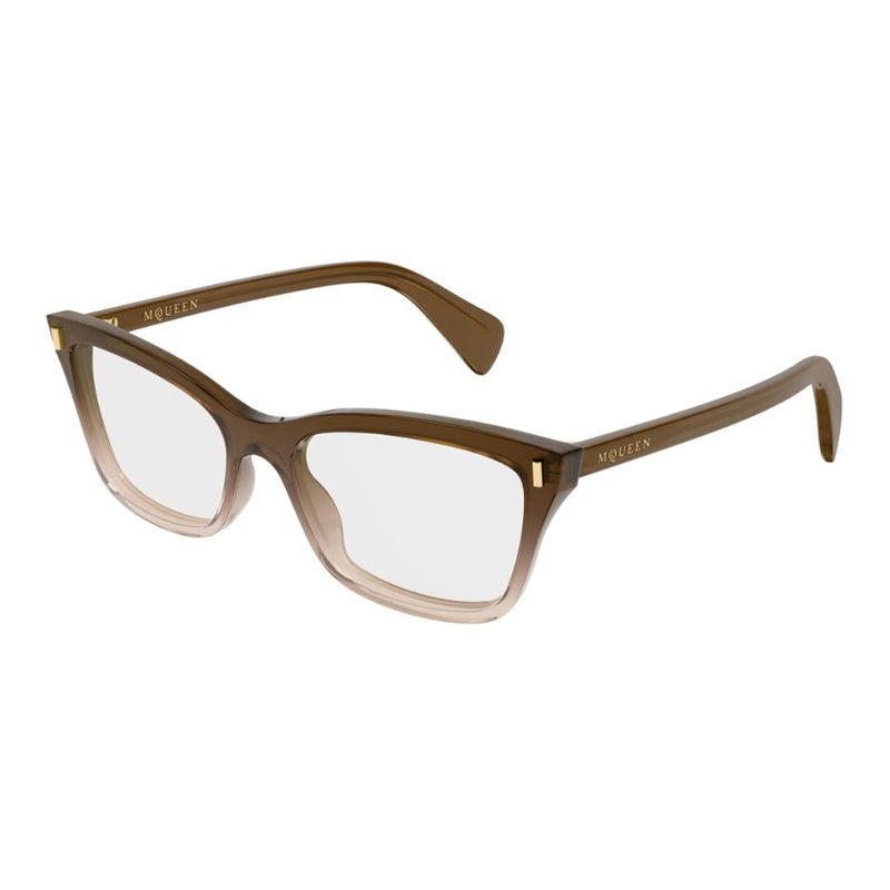 Occhiale da Vista Alexander McQueen, Modello: AM0584O Colore: 008
