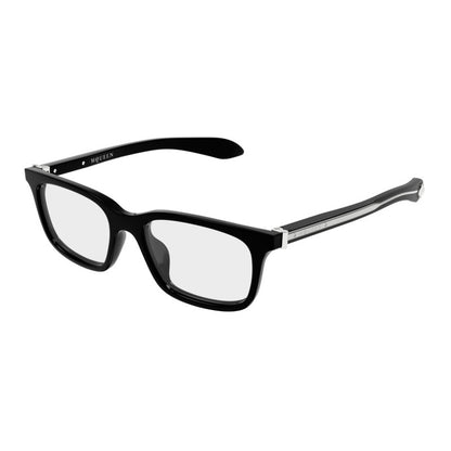 Occhiale da Vista Alexander McQueen, Modello: AM0587O Colore: 001