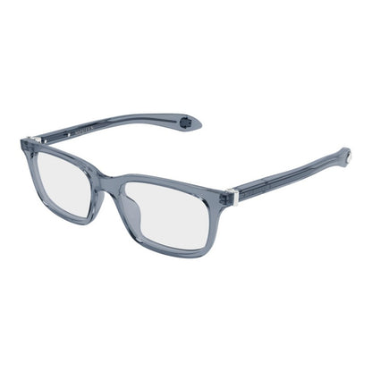 Occhiale da Vista Alexander McQueen, Modello: AM0587O Colore: 004