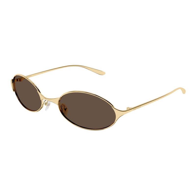 Occhiale da Sole Alexander McQueen, Modello: AM0589S Colore: 002