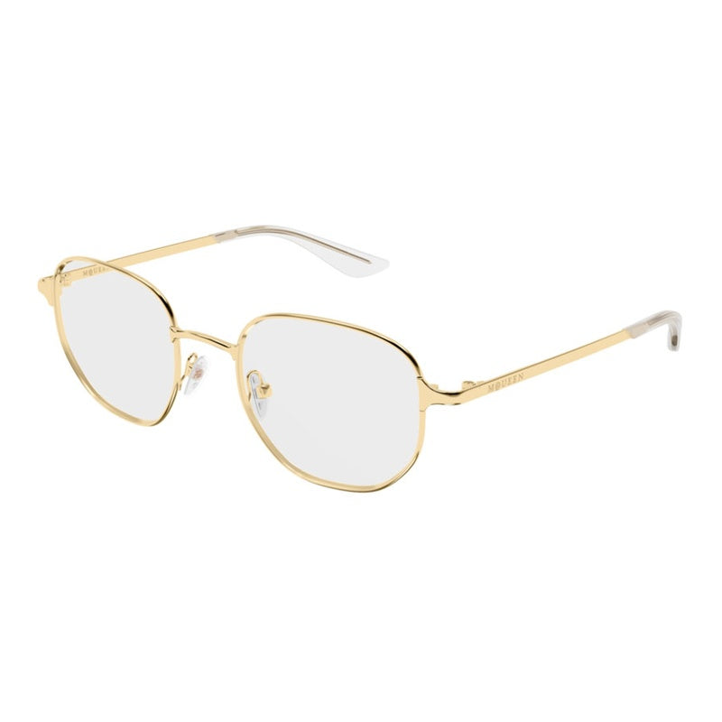 Occhiale da Vista Alexander McQueen, Modello: AM0590O Colore: 002